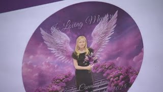 Famous Audrii Cunningham: Victim advocates hope girl's death will enact change in Texas law Wealth
