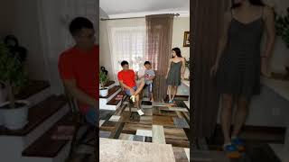 A smart guy shamed his father #shorts by Tsuriki Show