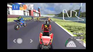 GAME : REAL BIKE RACING 2022 screenshot 1