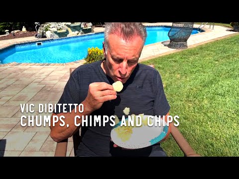Chumps, chimps and chips | VicDiBitetto.net