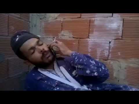 اضحك مع الماصو الجزائري وزوجته على مصروف الدار