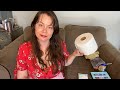 What to do if you're out of toilet paper, pads or diapers