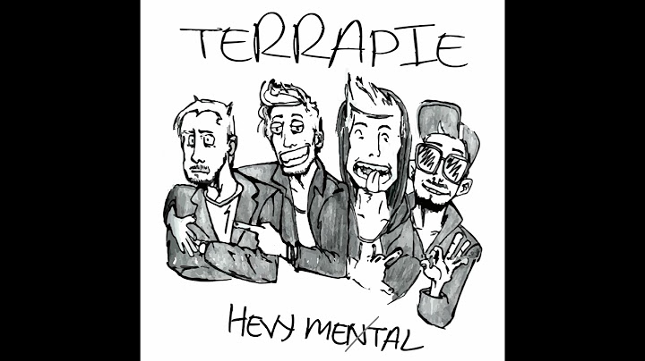 TERRAPIE - Kdo Nechlastá S Náma