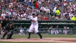 miguel cabrera swing mechanics