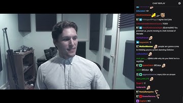 Old Jerma Streams [with Chat] - The Elder Scrolls IV: Oblivion (Part 1)