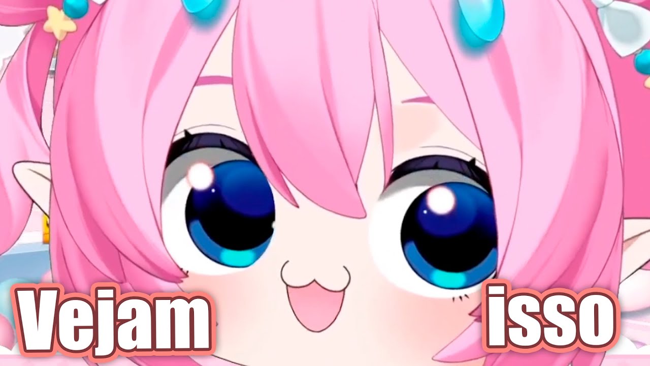 Ela revelou seu NOVO MODELO e ROUPA!