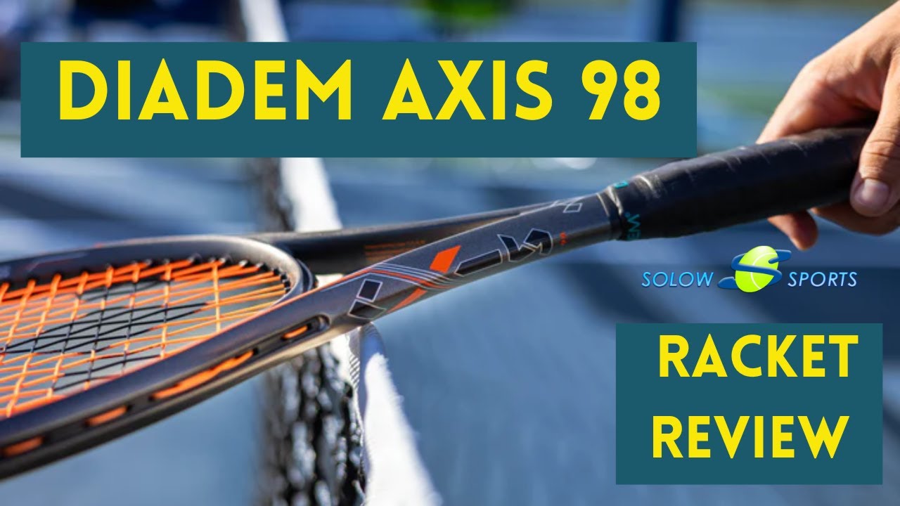 実測スペック有り　DIADEM axis98 ストリング張り立て 実測スペック有り DIADEM axis98 ストリング張り立て｜Yahoo