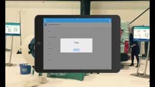 Force.com Demo #69 - Lightning and SweetAlert