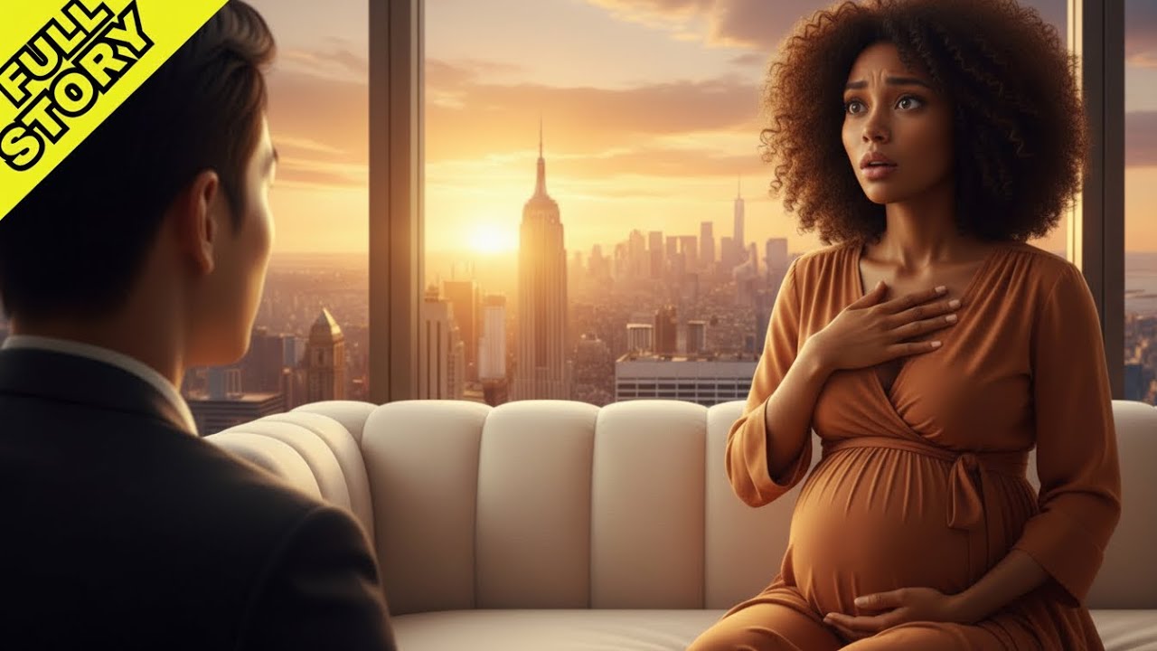 She became a surrogate for a Korean billionaire unaware he was her former high school crush