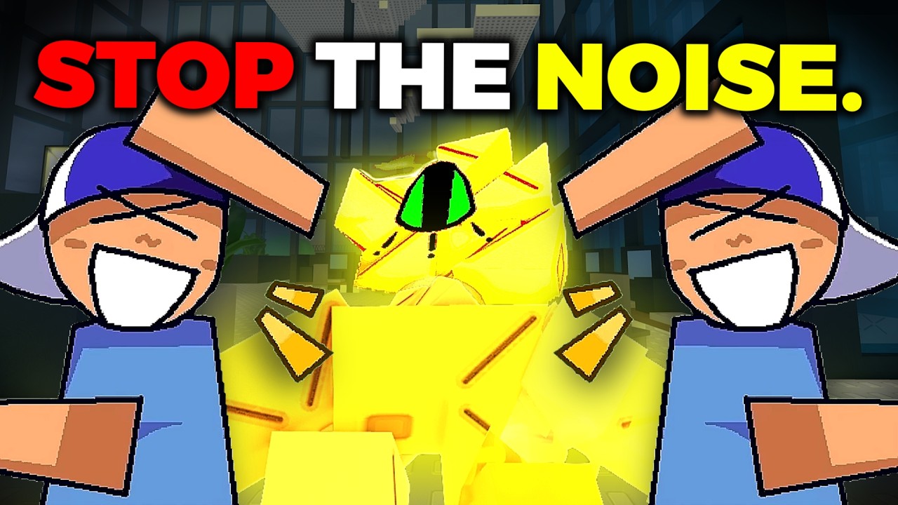 I AM HARKEN. (Roblox Die of Death)