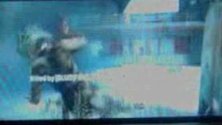 wierd betty planting- cod5- tricks and glitches- ps3