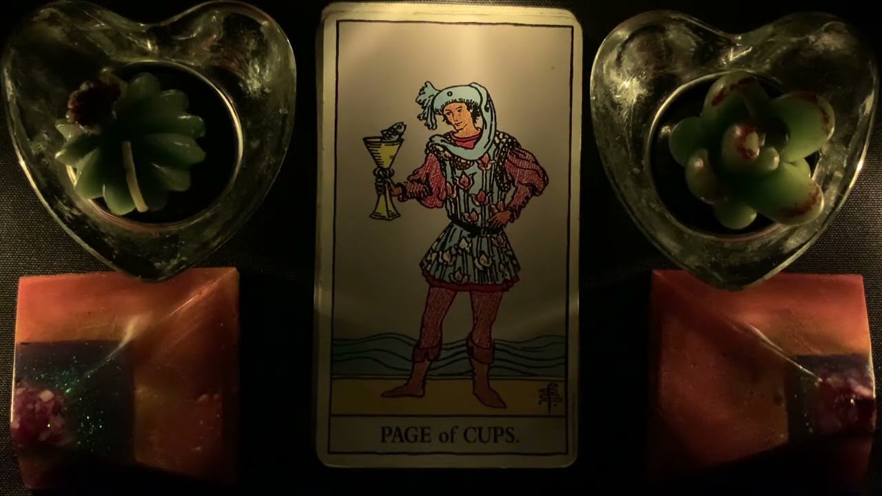 Divine Masculine Separation Love Letter 🗣️ 