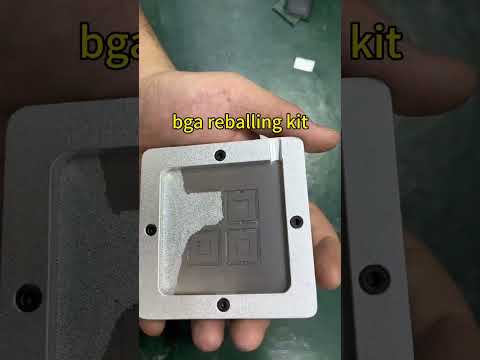 1223 bga reballing