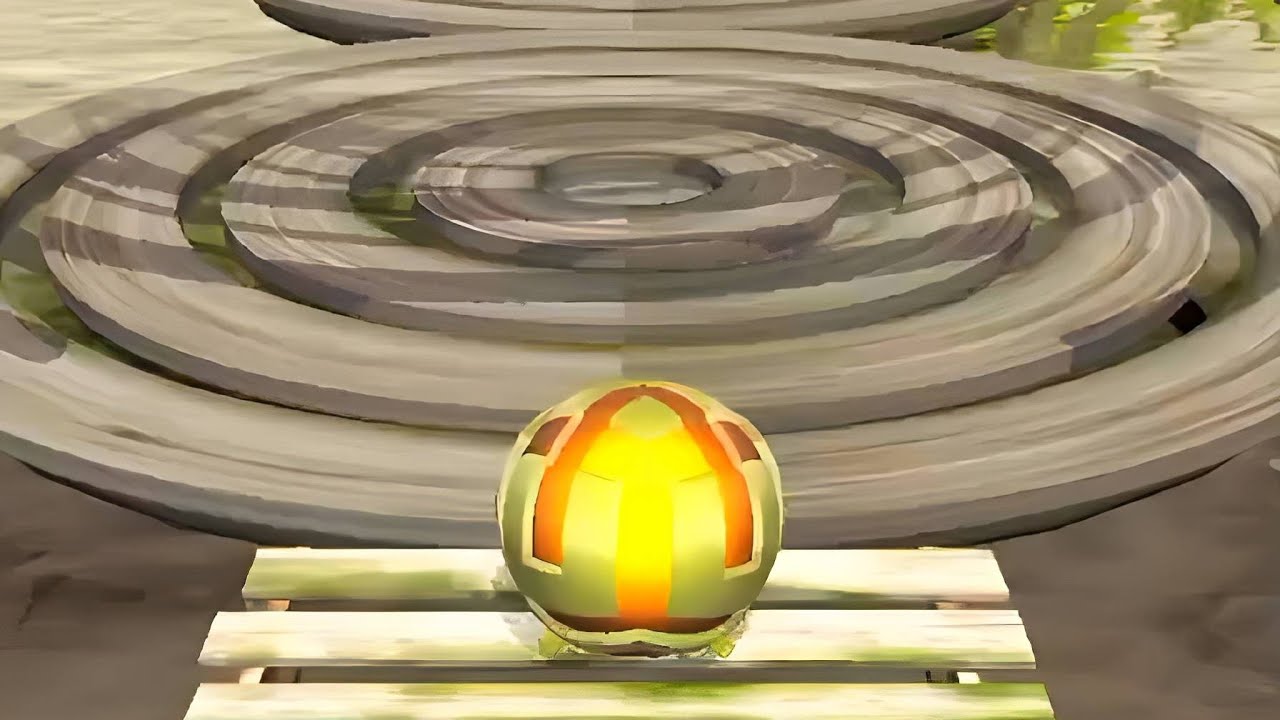 Rollance Adventure Balls Gameplay Level 13072