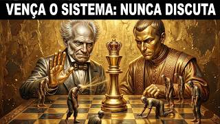 Jogue estes 3 jogos e você NUNCA será pobre — Maquiavel