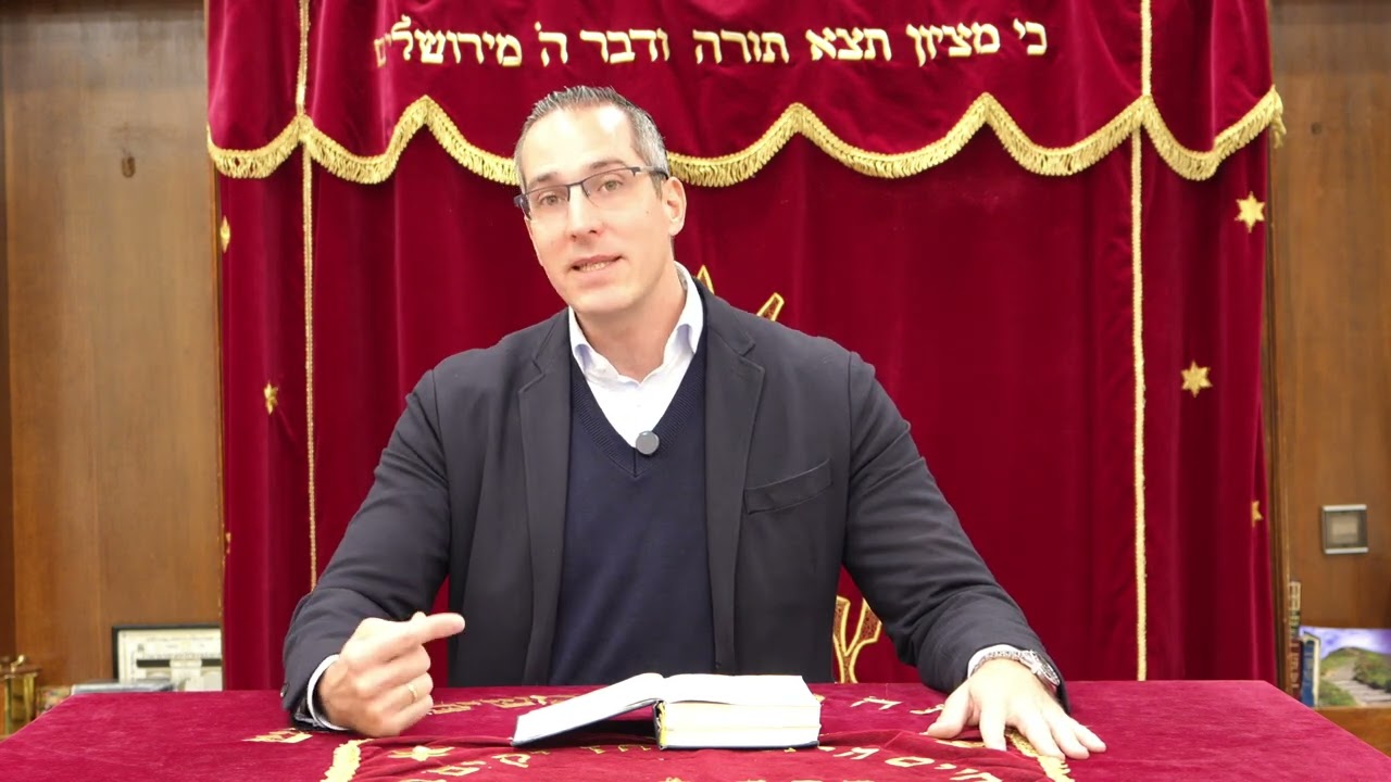 Las 21 Bendiciones para Comenzar tu Día con Propósito | ️Berajot de la Mañana