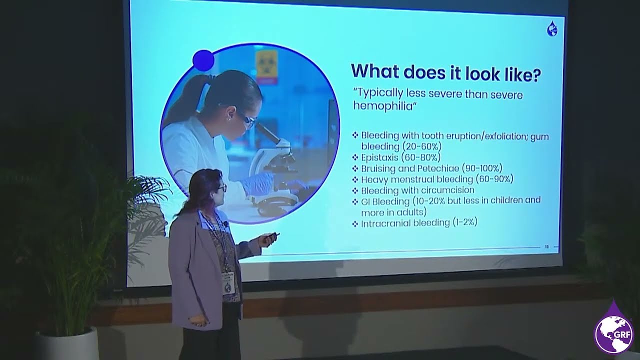 Pediatric Issues in GT