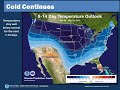 NWS Spokane Weekly Weather Briefing - February 25, 2019
