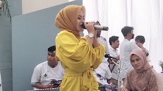 🔴 [LIVE] GASENTRA GOYANG KARAWANG, REVINA ALVIRA || PART 2