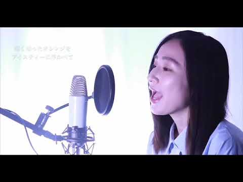 【cover】『カナリア諸島にて』大滝詠一 EIICHI OHTAKI ／小林咲稀　Saki Kobayashi  #shorts