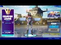 im on the big GRIND LIVE !donate to donate Fortnite console kbm player LIVE