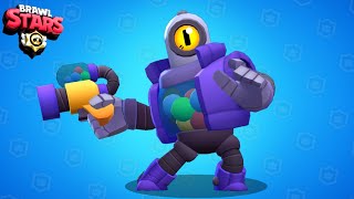 Brawl Stars Ricochet Gameplay Walkthrough Part 170