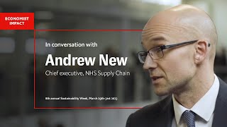 In conversation with Andrew New: collaboration