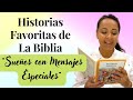 Historias Favoritas de la Biblia para Niños - #18 ( Sueños con mensajes especiales) por Kateryna