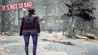 10 Bad Games That DIDN'T SUCK AT ONE THING