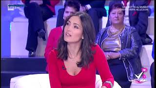 Caterina Balivo-Detto Fatto-02 01 18