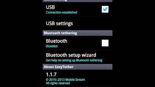 DESCARGAR EasyTether Pro [APK] [FULL] ANDROID