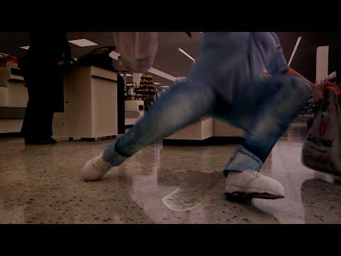 Trial Graphics – Slip & Fall – Wet Floor