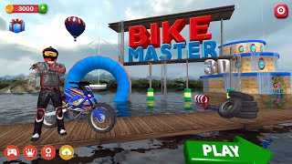 Bike Master 3D - Android Game - Game Rock screenshot 5