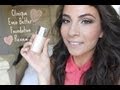 Clinique Even Better Foundation Review/Demo