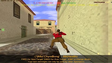 3 - 3 Ra Chợ Có Soi Liên Quân Hải Phòng Hà Nội Ngày 19/08/2018