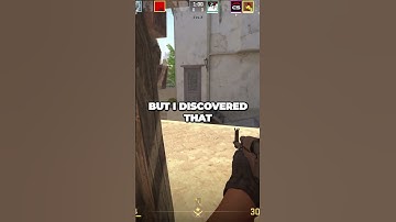 How Cheating in CSGO Transforms a Gamer #csgo #csgo2 #csgoclips #csgo2gameplay