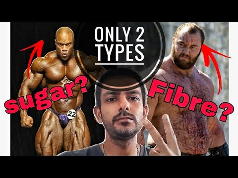 Truth About muscle Gain. — video thumbnail