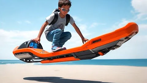 INCREDIBLE INVENTIONS THAT WILL BLOW YOUR MIND/ BEST OF 2023