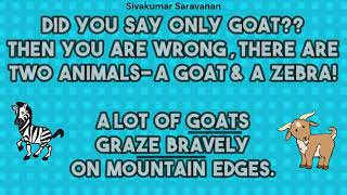 Solve this in 30s if you are a genius | Puzzle | Riddles | Quiz | Challenge screenshot 4