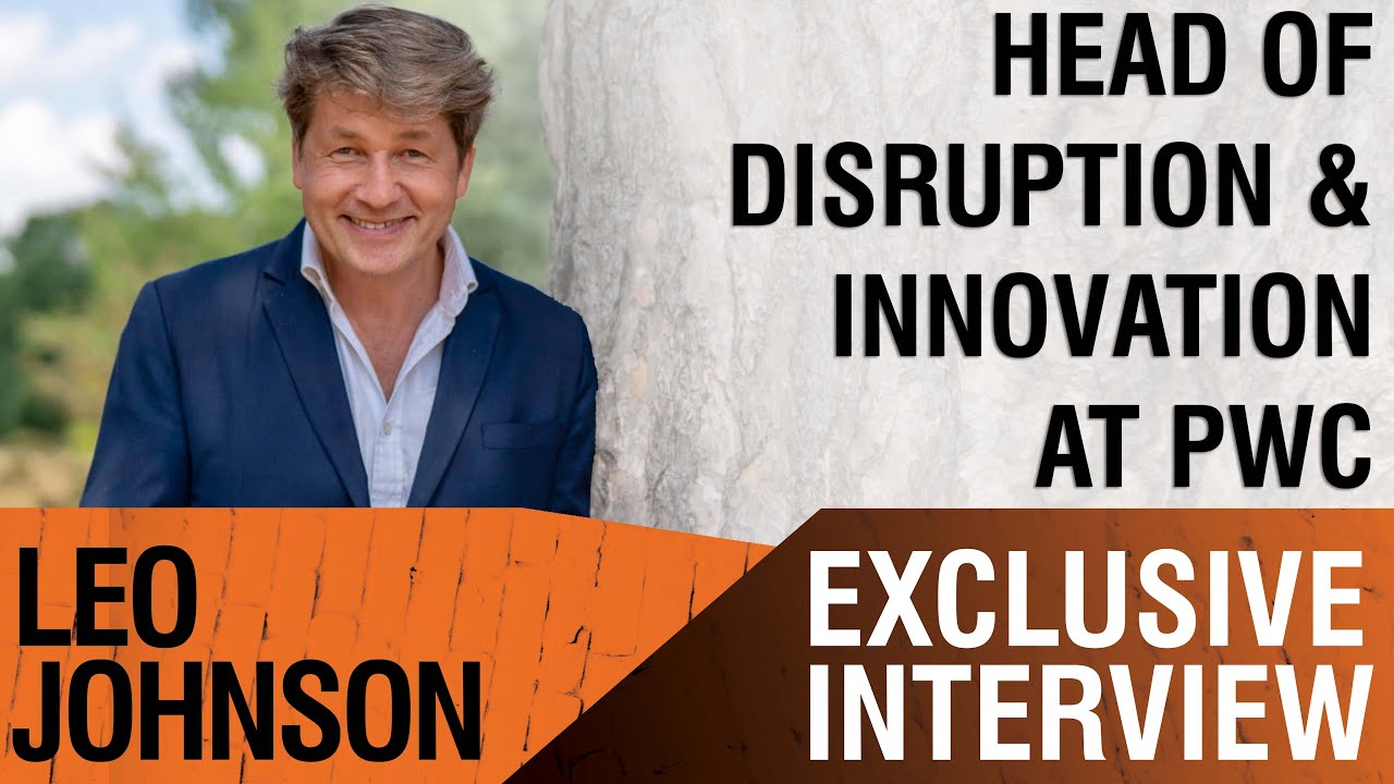 Leo Johnson Speaker | The Importance of Transformational Leadership in Business | Contact Agent