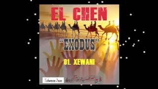 Xewani by Kabelo El Chen Mogale (promotional clip)