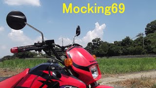 Youtube Mocking69 紹介 Ksr-Ii Ver.