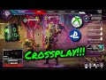 Apex Legends - How To Crossplay & Add Friends On Ps4, Xbox, PC