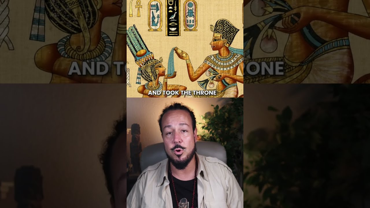 The Shocking Mystery After King Tut's Death