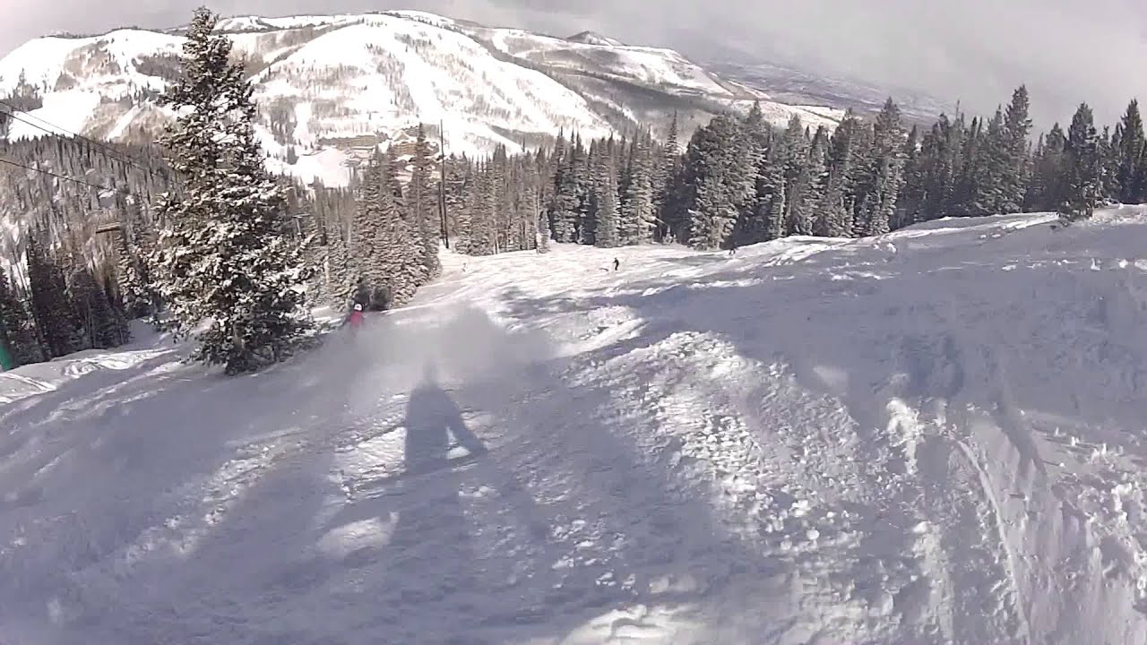 Telemark Turning YouTube