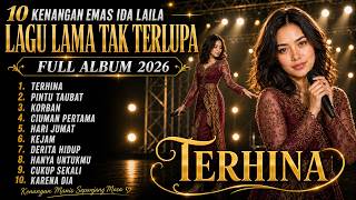 Download lagu Lagu Lama Tak Terlupa - Terhina Full Album 2026 | Cover By Panggung Koplo