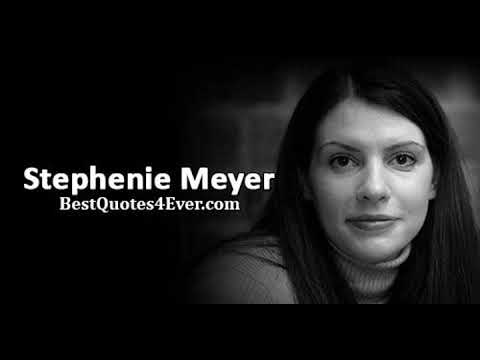 Stephenie Meyer best selling author of vampire novels is born December 24 1973