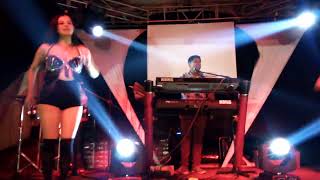 El Fantasma De Los Teclados 2022