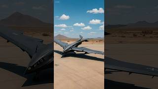 Download Lagu A fighter jet transforms into a base. MP3