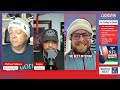 NFL GAME NIGHT: The Jacksonville Jaguars Are REAL AFC THREATS  | THE STEELERS WIN IN EPIC FASHION